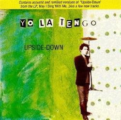 Yo La Tengo : Upside-Down